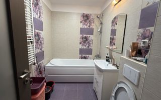 Apartament 2 camere 50 mp, parcare, balcon, zona Junior - Poză 5