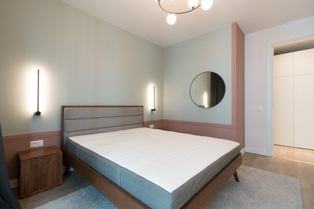 2 camere - Cloud 9 Residence - Soseaua Pipera - Barbu Vacarescu - Poză 9