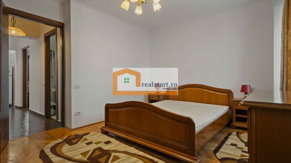 Prima inchiriere, Stirbei Voda, 800m distanta Metrou Eroilor, Langa Judecatorie - Poză 10