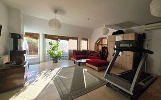 Casă modernă de vânzare în Șelimbăr – zonă Brana - Poză 17