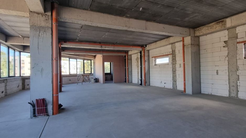 Spațiu Versatil 555 mp – Clinici, Birouri, Fitness - Poză 6