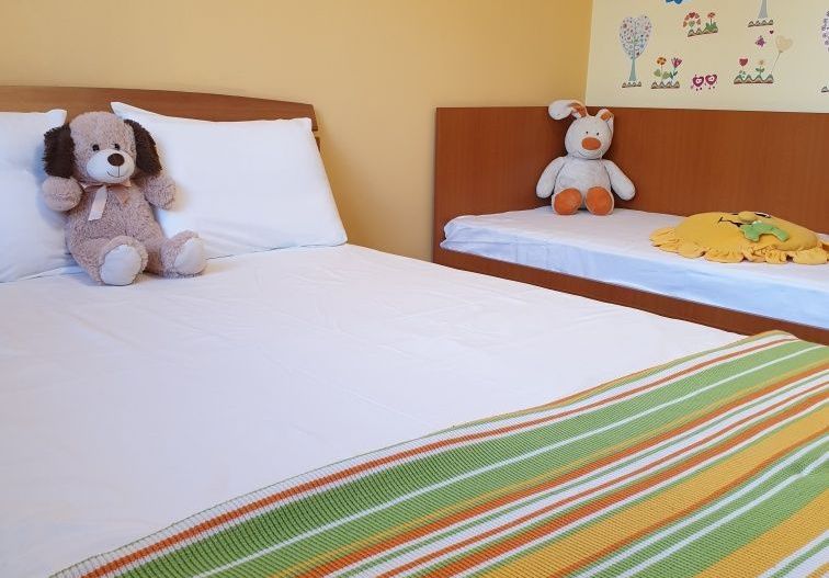 2 camere  langa parc, metrou Tineretului si Timpuri Noi - Poză 2