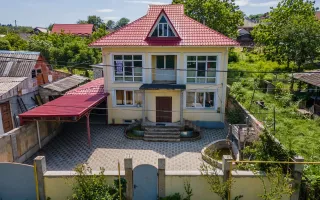 Vânzare, casă, 3 nivele, Vadul lui Vodă - Poză 25