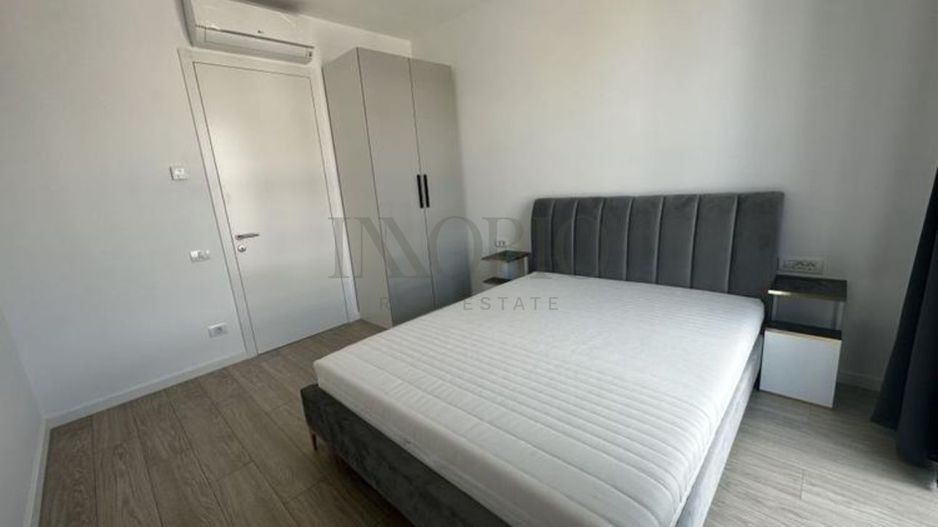 Apartament 2 Camere | Win Herastrau | Loc de Parcare - Poză 5