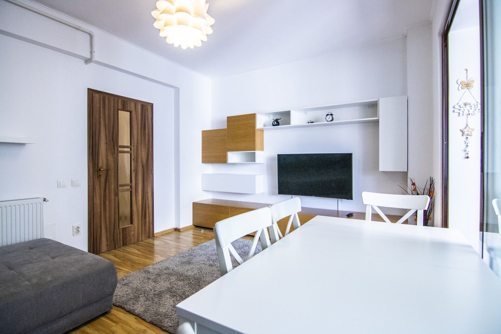 Drumul Taberei - Cartierul Latin, 3 camere, 2 bai, mobilat si utilat! - Poză 6