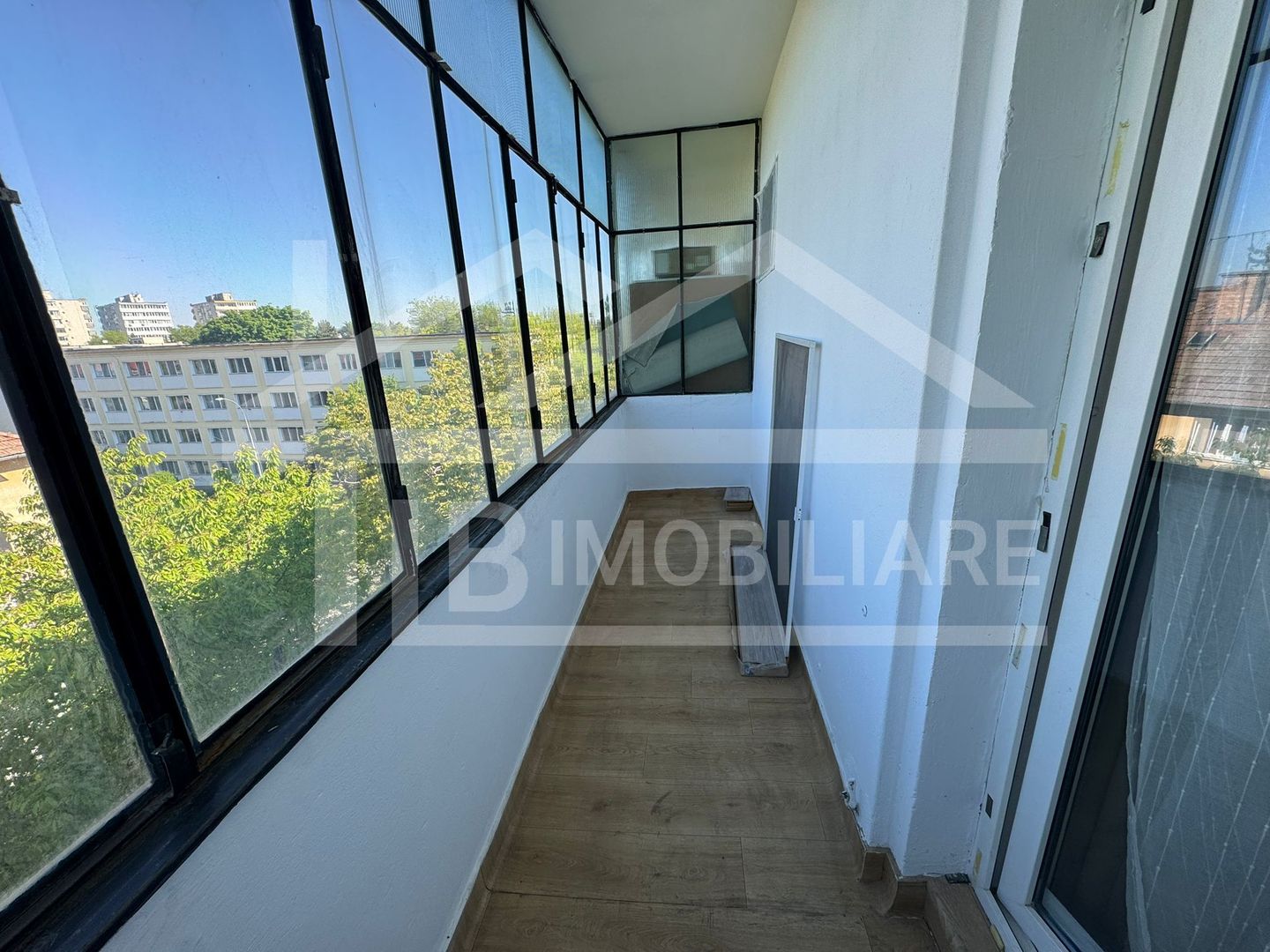 Apartament cu 2 camere, 50mp, Zona UMFST - Poză 10