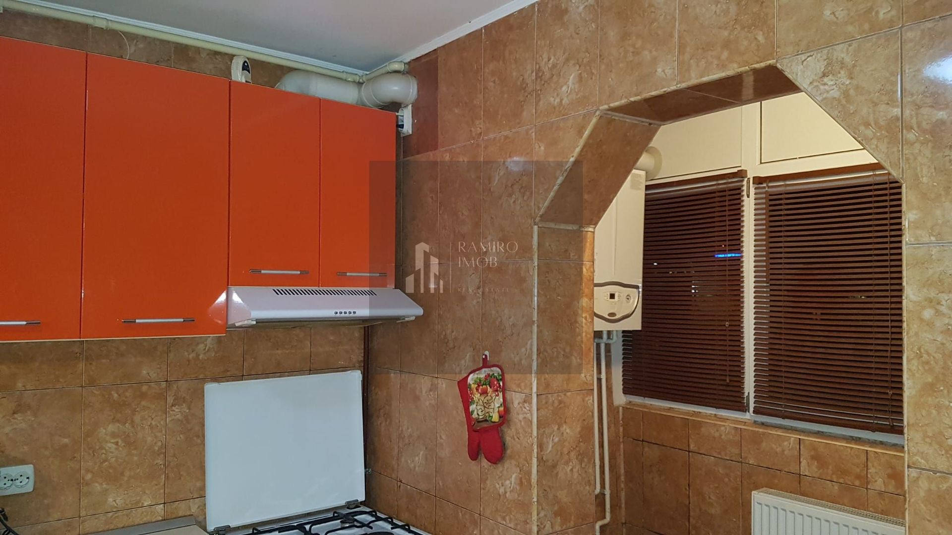 Apartament 2 camere decomandat Soseaua Berceni / Aparatorii Patriei - Poză 4