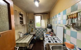 VANZARE APARTAMENT 2 CAMERE 51MP METROU DRISTOR NECESITA RENOVARE SEMIDECOMANDAT - Poză 4