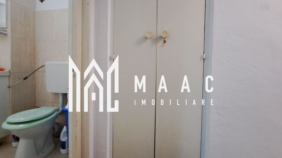 Apartament 4 camere | etaj 1 | Lenin Sud | - Poză 11