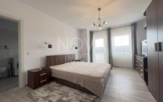 Penthouse 101 mp. utili + 56 mp. terasa Zona Piata Cluj - Cartier Kogalniceanu - Poză 8