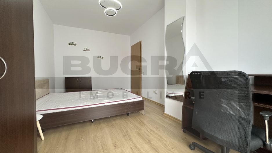 Apartament de 3 camere, modern, 78mp, parcare, zona Piata M Viteazul - Poză 7
