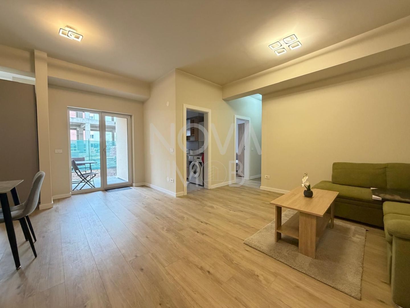 Apartament 3 camere cu gradina, Calea Surii Mici - Poză 4