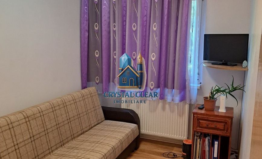 Apartament 3 camere - cartierul Dâmbu Pietros - Poză 1