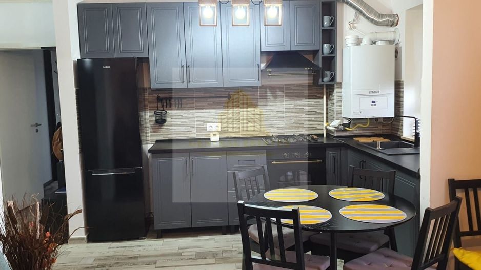 Apartament 3 camere de închiriat – Avantgarden 3(Bartolomeu) - Poză 2