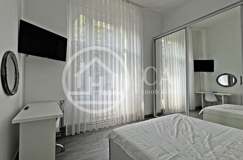 Apartament de închiriat cu 2 camere în zona centrală, Oradea - Poză 1