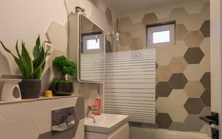 Apartament 3 camere Gheorgheni, 63 m2, str. Al. Vaida Voevod - Poză 19