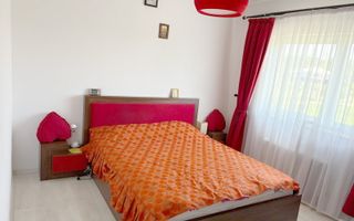 Inchiriere apartament 2 camere Baneasa Complex Rezidential - Poză 10