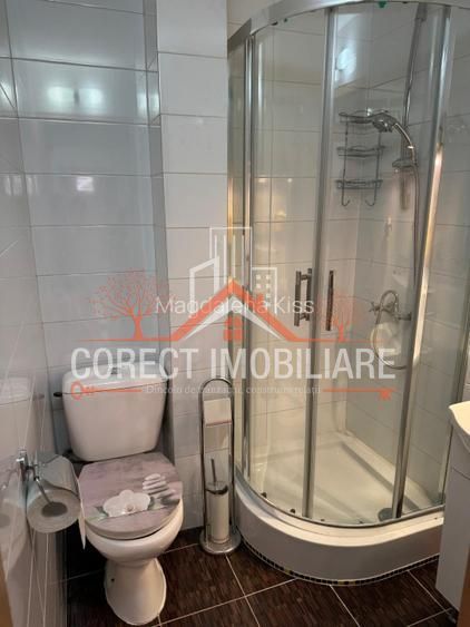 💥 Apartament de inchiriat 4 camere str Stefan cel Mare - Poză 5