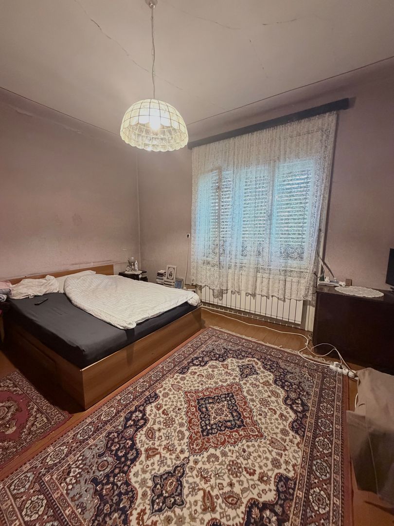 CASA INDIVIDUALA CU TEREN IN SUPRAFATA DE 1.575 MP - Poză 7