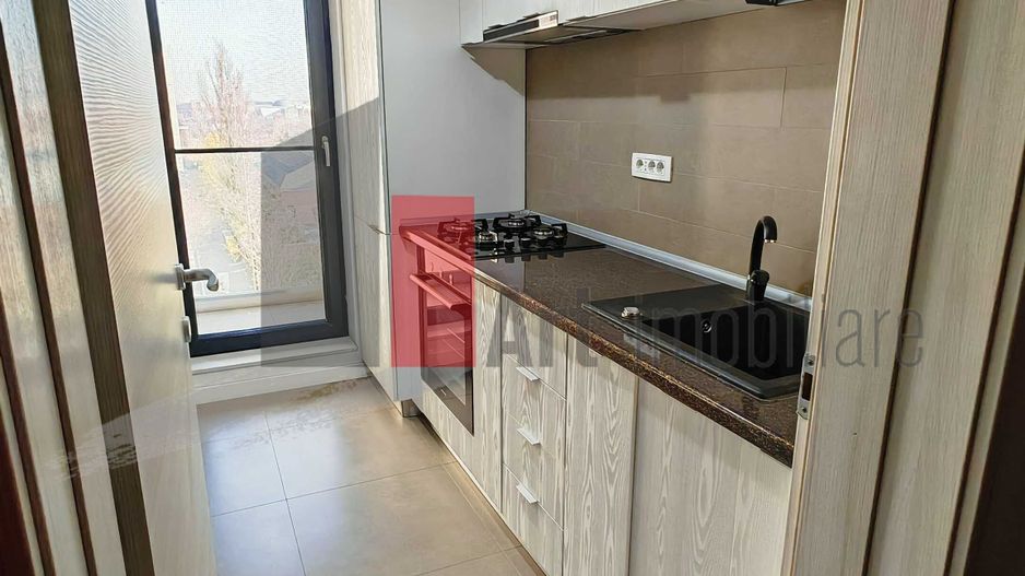 Garsoniera de inchiriat-Lujerului-Militari-Politehnica-Iuliu Maniu - Poză 3