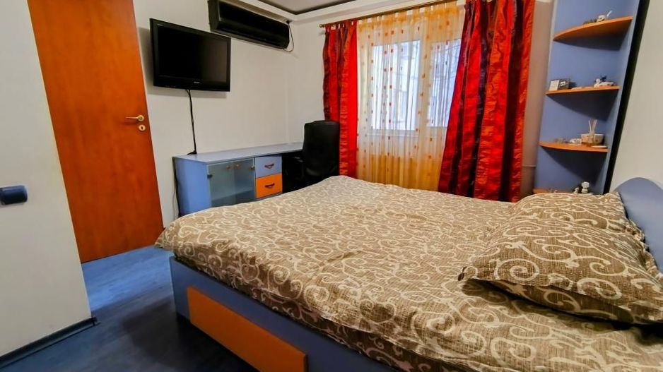 Tineretului- Calea Vacaresti- Pritvorului- loc parcare - Poză 4