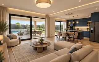 Own Lake Residence | Vila 6 camere | Pompa de caldura - Poză 13
