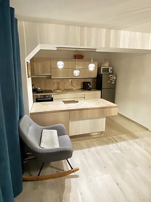 Apartament elegant 3 camere Buna Ziua parter inalt 2 bai 2 balcoane! - Poză 4