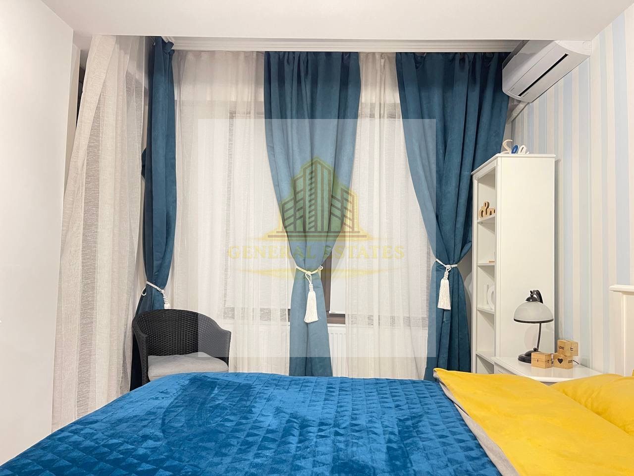 Apartament 2 camere - complet mobilat si utilat - Poză 11