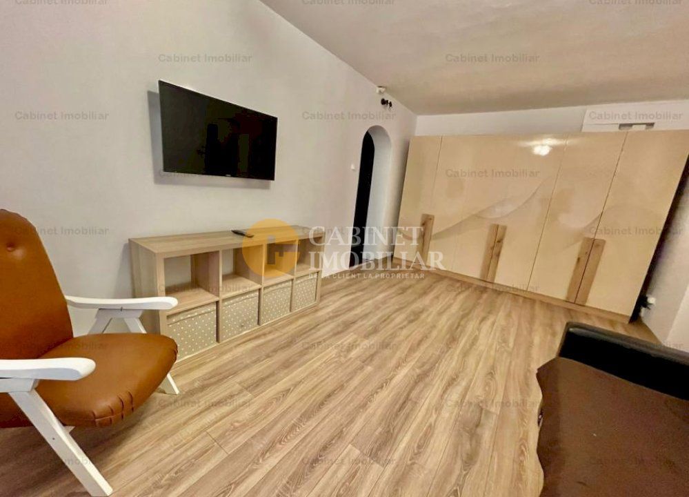 2 Camere Podu Ros la 3 Minute de Palas Mall Bloc Fara Risc - Poză 5