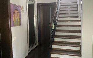 Vilă individuală de închiriat | Metrou Apărătorii Patriei | Rezidență - Business - Poză 5