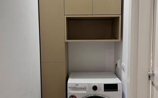 Copou Premium: 2 Camere, Etaj Intermediar în Complex Nou - Poză 7