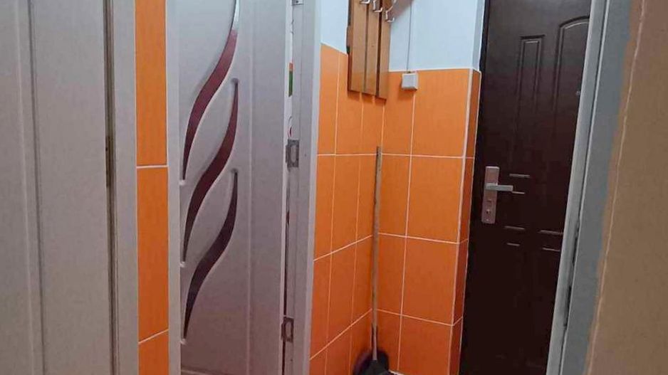 Garsoniera Viaduct, mobilata si utilata, centrala termica - Poză 6