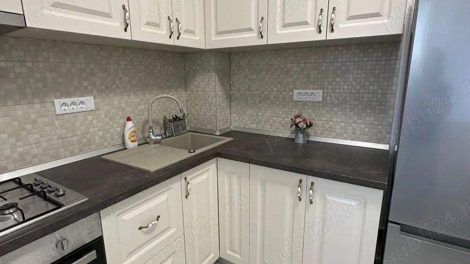 De vanzare Garsoniera Grozavesti - Poză 5