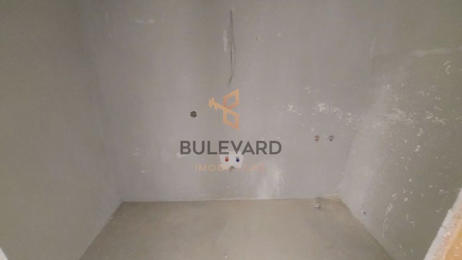 Apartament cu 3 camere, Zona Vivo! - Poză 8