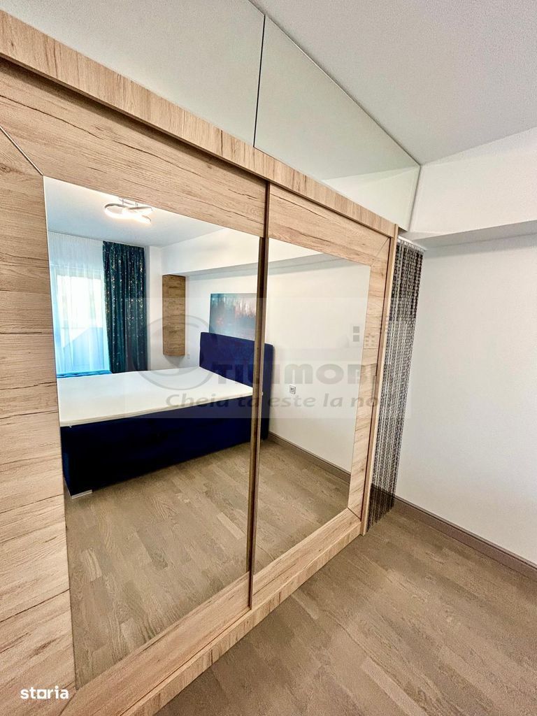 Apartament 2 camere | Himson Residence - 530EURO - Poză 8