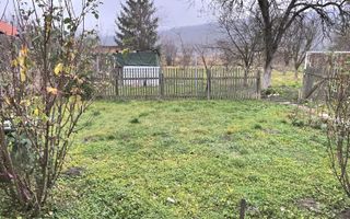 DE VANZARE CASA 5CAMERE ZONA CENTRALA TALMACIU - Poză 36