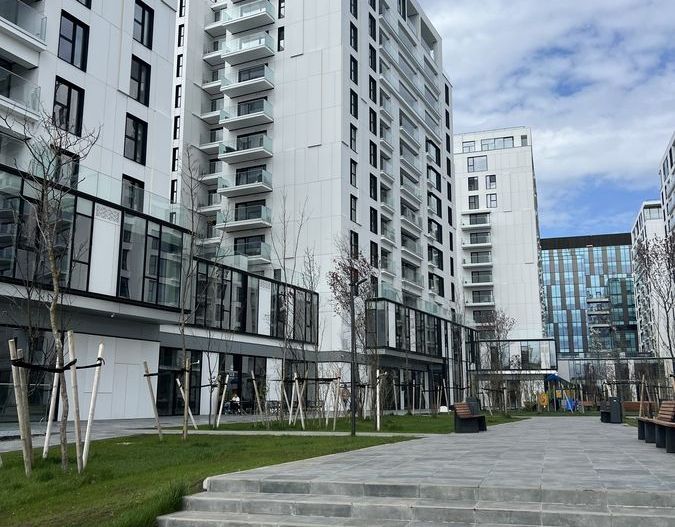 APARTAMENT LUX, 2 CAMERE, ONE COTROCENI - Poză 15