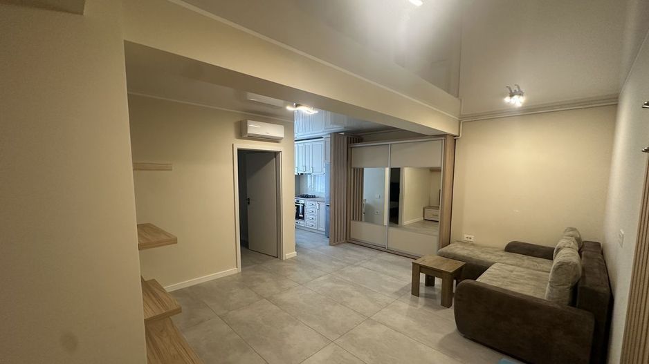 Apartament 2 camere de inchiriat – Complex rezidential Micro 17 - Poză 5
