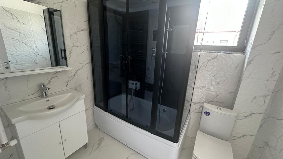 CASA DUPLEX-CARTIERUL LATIN, TOATE UTILITATILE, SUBSOL+P+ET1,COMIS 0% - Poză 18