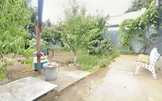 Casa la sol cu teren 1055 mp si livada - Vanatori, Galati - Poză 16