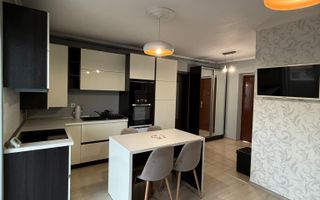 🏡 Apartament 3 camere de vânzare – Cartier Europa, Cluj-Napoca - Poză 1