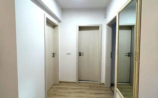 Apartament de închiriat, 3 camere, Et 2, balcon, garaj subteran, Baciu - Poză 4