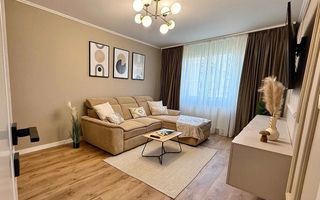 AP. 2 CAMERE CRANGASI, RENOVAT, CENTRALA, REABILITAT, METROU 7 MINUTE - Poză 1