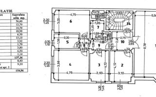 Primăverii Parcul Bordei I Apartament 4 camere I COMISION 0% - Poză 3