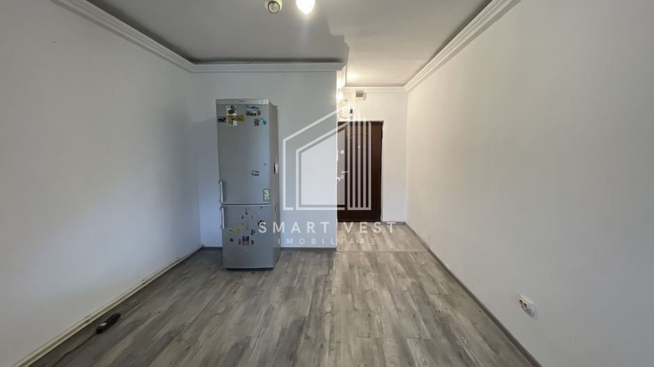 Garsoniera de vanzare | Zona Micro 17 - Poză 3