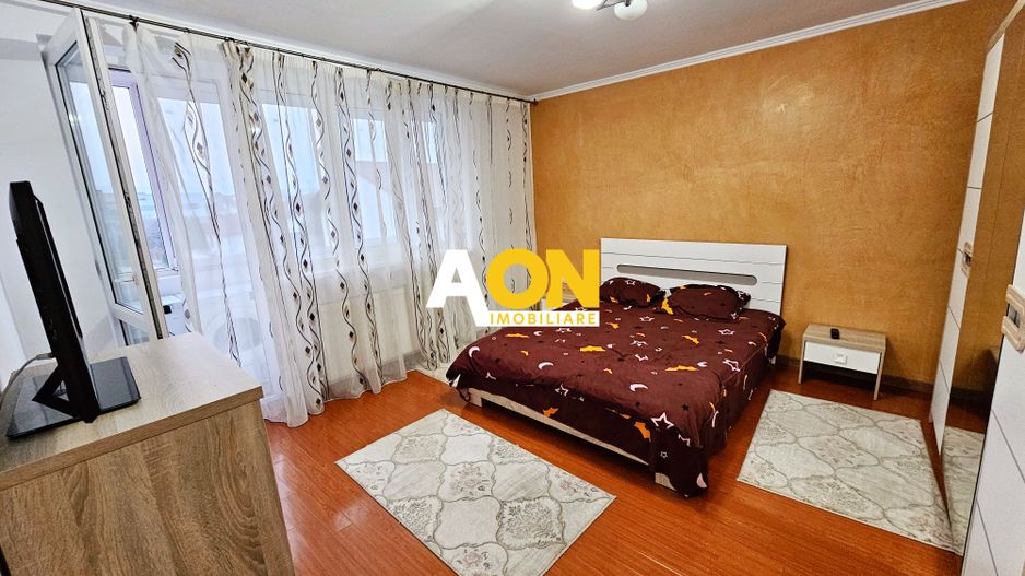 Apartament 4 camere, 128 mp, situat la vila, zona  Cetate - Poză 9