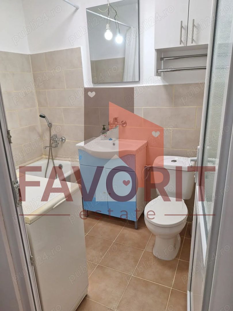Apartament 1 camera | Zona Girocului - Poză 5