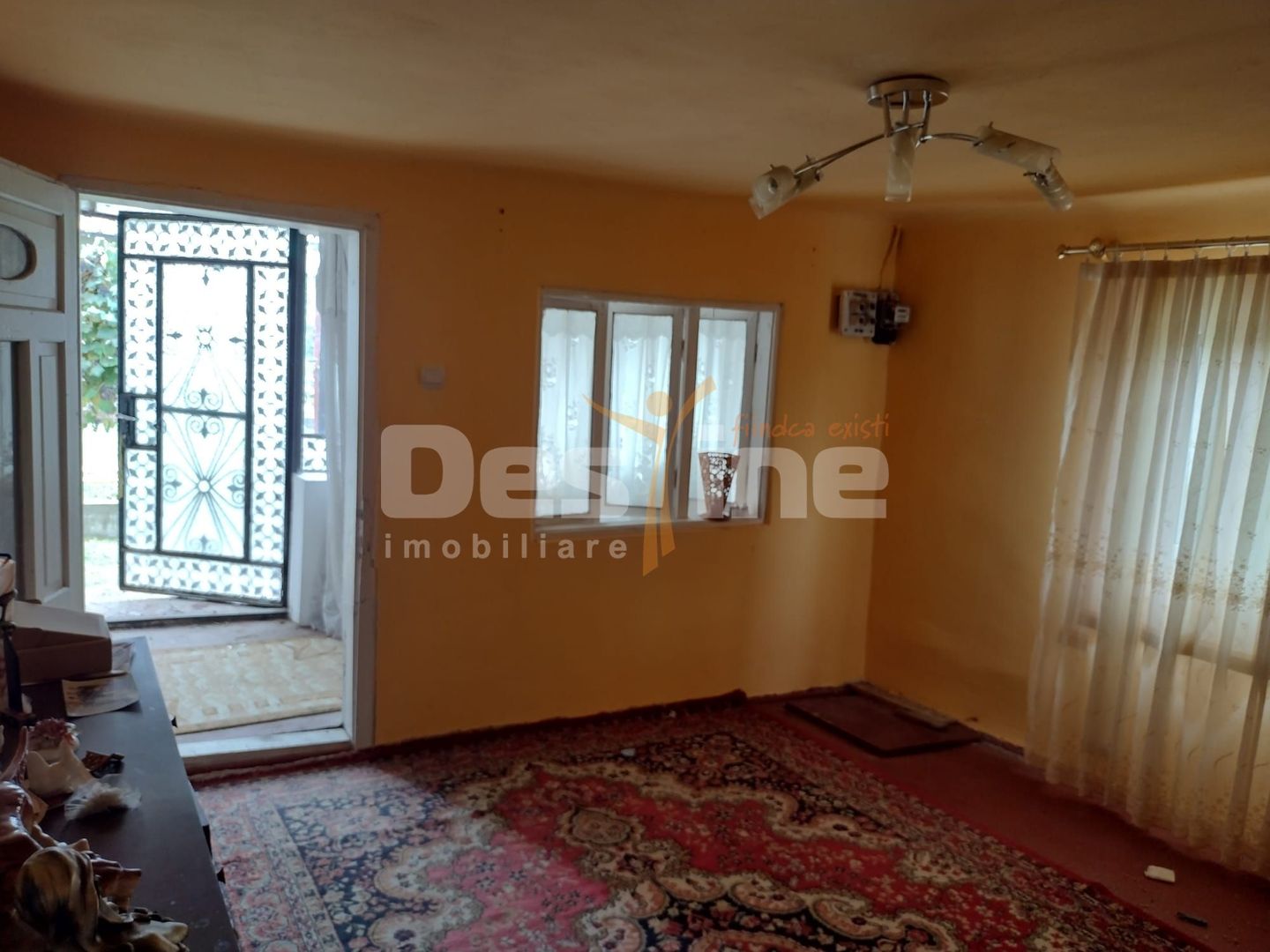 Casa Gageni zona linistita 480 mp teren 48000 euro! - Poză 6