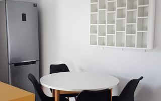Apartament modern cu 3 camere de închiriat – la 5 minute de Iulius Mal - Poză 10
