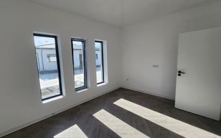 CASA NOUA NORD RESIDENCE- BUJORENI| 4 CAMERE, 2 BAI|142 mp utili, teren 500 mp - Poză 7